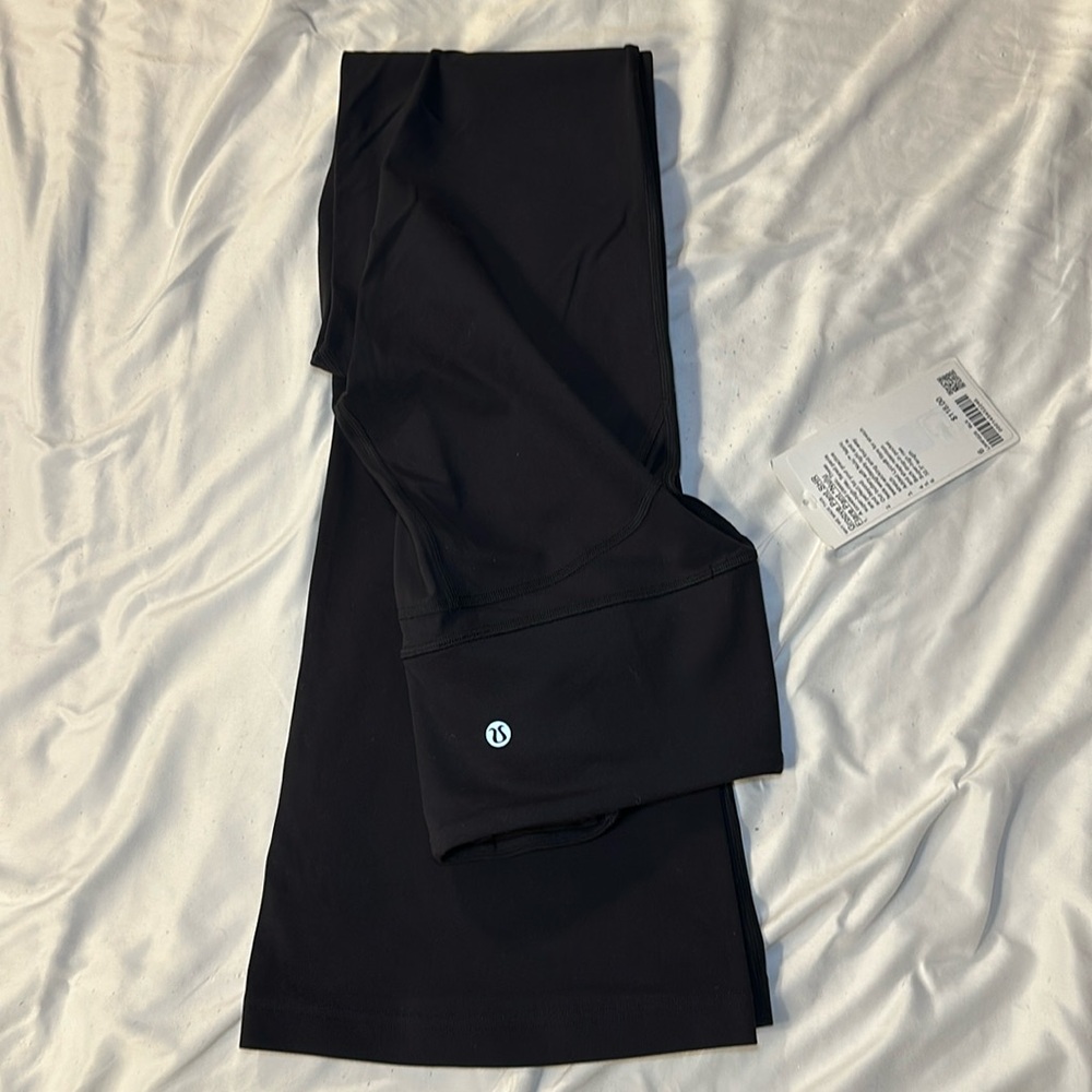 Groove pant SHR flare pant *Nulu